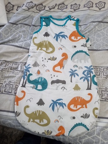 Baby summer sleeping bag - baby,