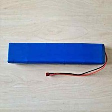 Replacement battery pack for