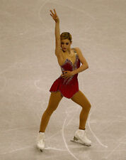 *NEW* Nude or Tan Glossy Skater Dance Sheer-To-Waist Tights 50 den 1,2,3 Pack