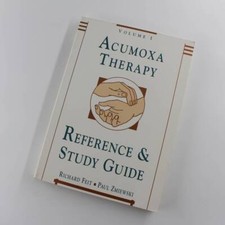 Acumoxa Therapy: A Reference