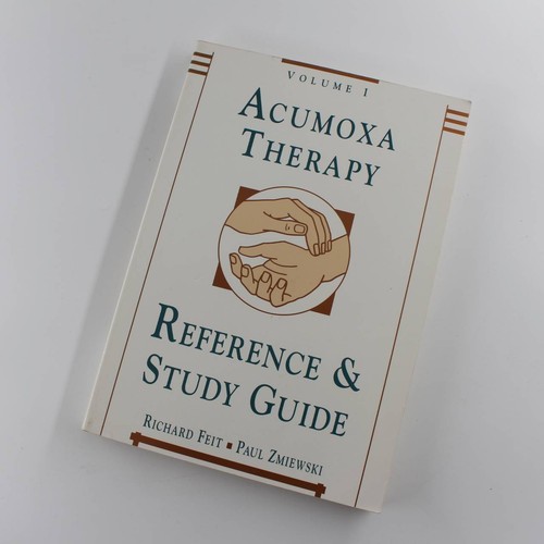Acumoxa therapy reference - a,