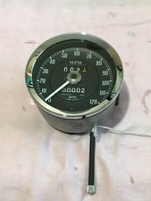 1380    MGB / MGBGT SMITHS SPEEDOMETER  SN6144/00  1040  1962 - Oct 67