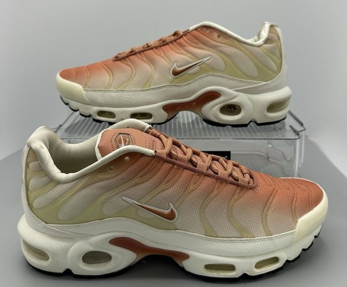 Nike max plus - max, 1