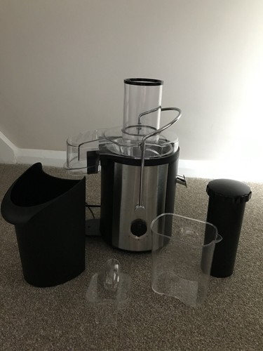 George home whole fruit - home,