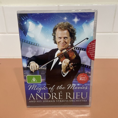 New sealed magic of the - &,