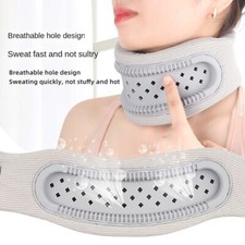 Cervical Cervicorrect Neck Brace by Health Anti-Snoring Neck Pain Support UK