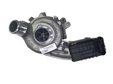 Turbo charger For Land Rover