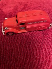 Promotional model car - model,