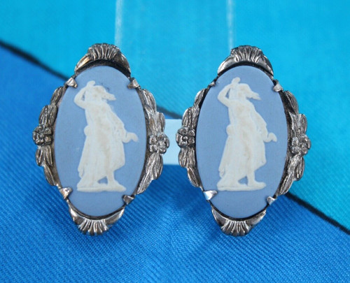 Vtg women 20s - women's, wedgwood
