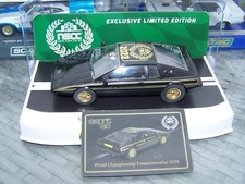 Scalextric 2022 NSCC Club Car
