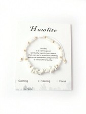 Natural Crystal Healing Chakra