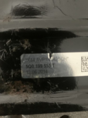 Volkswagen golf gearbox mount - volkswagen,