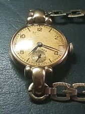 RARE VINTAGE LONGINES LADIES