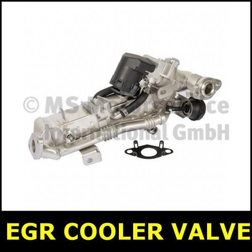 Egr cooler valve for - cooler,