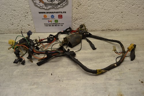 Suzuki 240 tsx rh - 240,