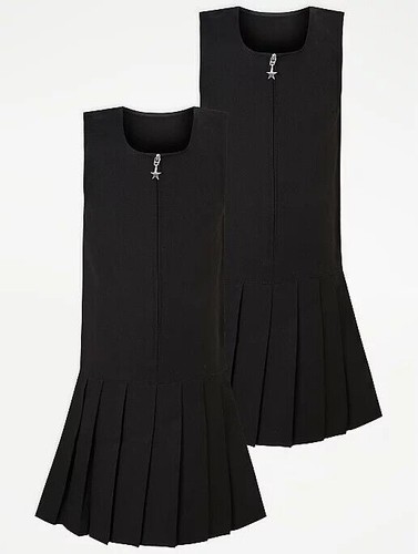 Pack girls uniform zip - 2,