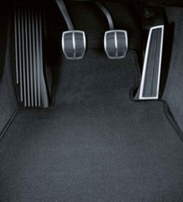 Bmw genuine floor mats set - genuine,