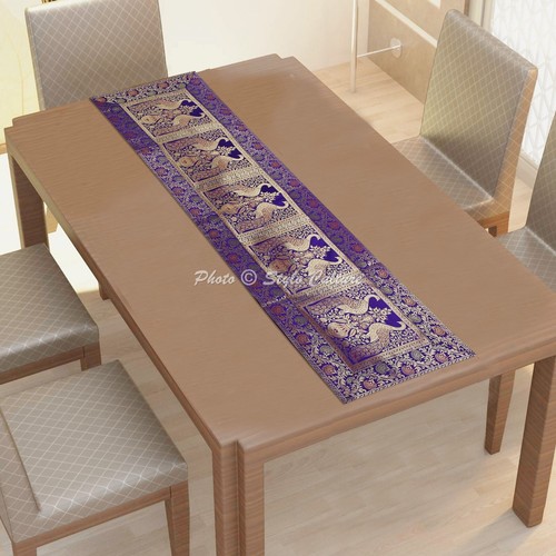 Indian dining table runner - indian,