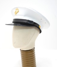 Repro US Army Marine Peak Hat