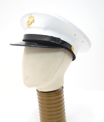 Repro army marine - repro, hat