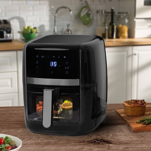 Daewoo family size digital - family,
