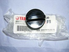 Yamaha TZ250 G 1980 Oil Level Plug. Genuine Yamaha. New