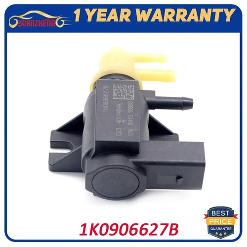 N75 turbo pressure solenoid - pressure,