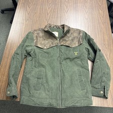 Barn Chore Coat Mens Large