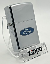 Genuine Brand New 1998 ZIPPO