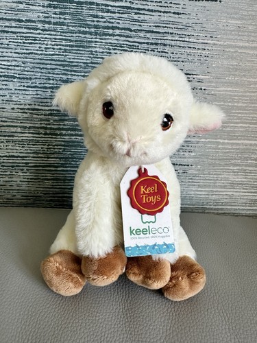Keeleco baby sheep - keeleco,