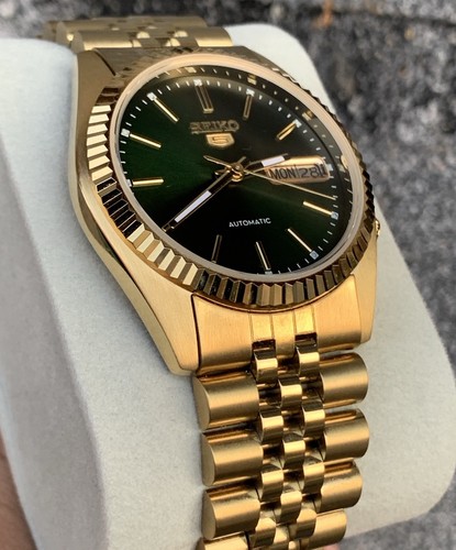 Seiko automatic 7009 3111 - seiko,