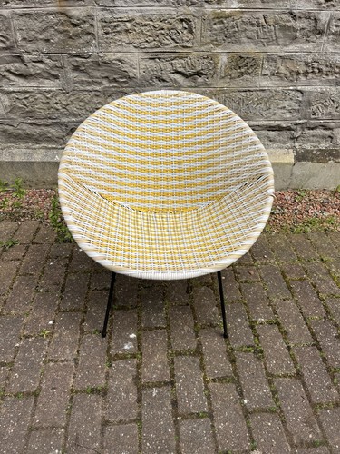 1960 retro satellite - 1960's, chair