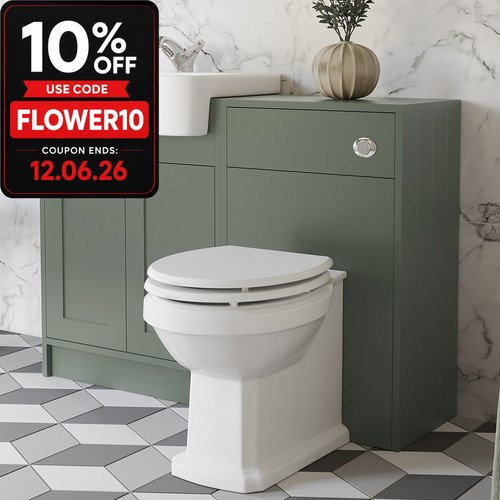Traditional vanity basin unit - traditional,