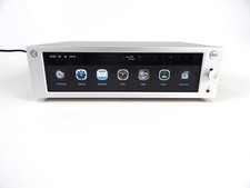 HIFI Rose RS201E Network streaming amplifier boxed with accessories ideal audio