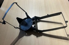 Land Rover Series 1 Oil Bath