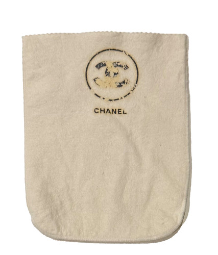 Chanel dust bag storage - dust,
