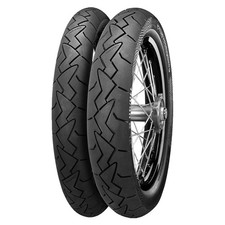 YAMAHA SRV 250 / S 90/90 R18