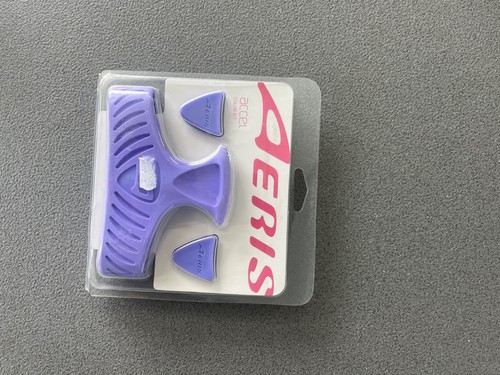 Oceanic aeris fin straps - fin,