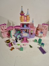 Vintage Disney Polly Pocket