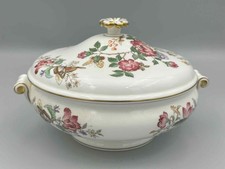 Wedgwood Charnwood - Lidded Vegetable Tureen