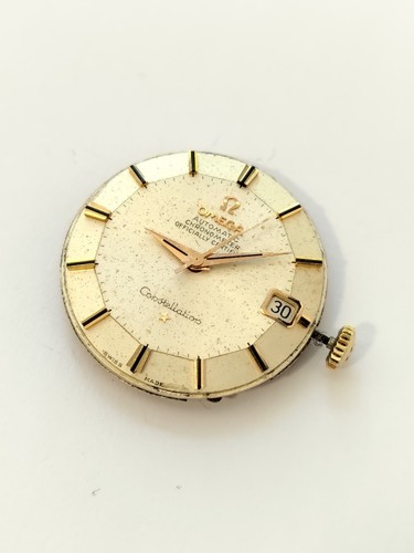 Vintage omega 561 movement - omega,