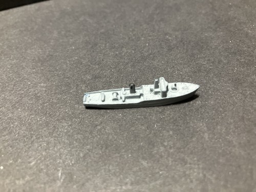 Vintage tri ang minic ships - tri-ang,