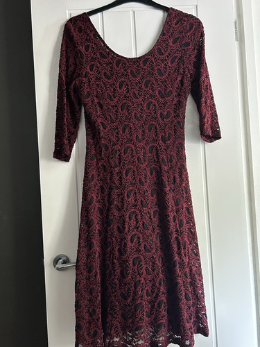 Autonomy women dress - women's,