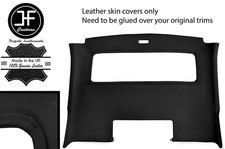 BLACK STITCH ROOF PANEL