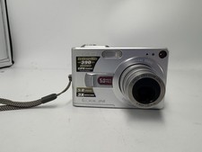 Casio Digital Camera Exilim