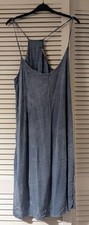 Denim Co Women's Pinafore