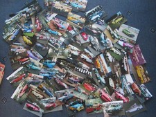 100 x Photographs of Banger