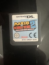 Mario VS Donkey Kong 2: March of the Minis - Cart Only