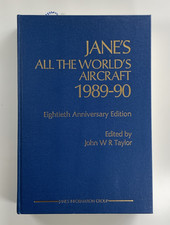 Jane's All The World's