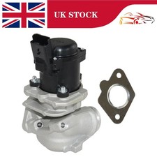 EGR Valve for Citroen C3 C4 C5 Berlingo Xsara Peugeot Expert 307 206 Ford 1.6